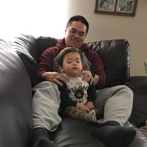 Meet your Posher, Hao